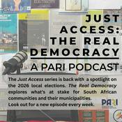 Just Access: The Real Democracy