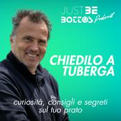 JUST BE BOTTOS - Chiedilo a Tuberga