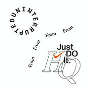 Just DO It HQ