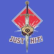 JUST HIT! - Colpito!