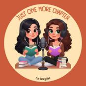 Just One More Chapter
