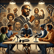 just talking About Podcast (AAMU)