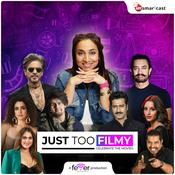 Just Too Filmy with RoTalks