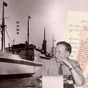 Jutlandia - Kaldet til slaget