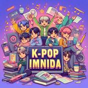 K-pop imnida