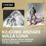 K2 - Come andare sulla Luna