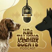 K9s Talking Scents