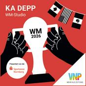 Ka Depp - Der Club-Podcast