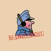 Ká-Európa Podcast