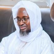 Kaamil Seriñ Fallou Mbacké imaam Touba