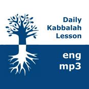 Kabbalah: Daily Lessons | mp3 #kab_eng