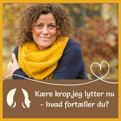 Kære krop jeg lytter nu - hvad fortæller du?