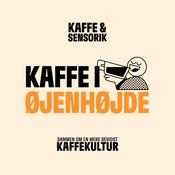 Kaffe i øjenhøjde