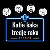 Kaffe kaka tredje raka's Podcast