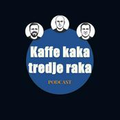 Kaffe kaka tredje raka's Podcast