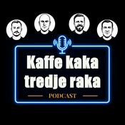 Kaffe kaka tredje raka's Podcast