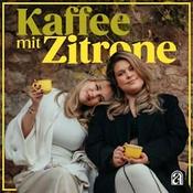 Kaffee mit Zitrone