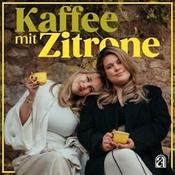 Kaffee mit Zitrone