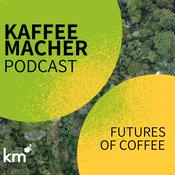 Kaffeemacher Podcast - mit Philipp Schallberger