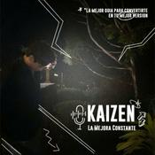 Kaizen:La mejora constante