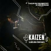 Kaizen:La mejora constante