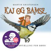 Kaj og Bamse - historiefortælling for børn