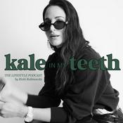 Kale in My Teeth