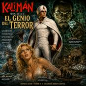 Kalimán | 02 El Genio del Terror - 1963