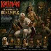Kalimán | 05 Los Misterios de Bonampak - 1964