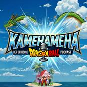 Kamehameha - Der deutsche Dragon Ball Podcast