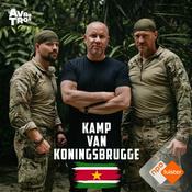 Kamp van Koningsbrugge Suriname