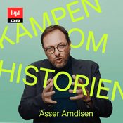 Kampen om historien