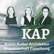 KAP der guten Geschichten. Kunst Kultur Architektur & Science. Birgit Eller Krumm Nicola Eller Sarah Lili Frey.