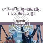 Karakterdannelse i børnehøjde