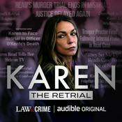 KAREN: THE RETRIAL