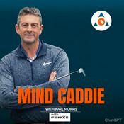 Mind Caddie - Improve Your Mental Golf Game