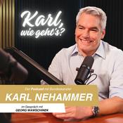 Karl, wie geht's? Der Podcast mit Bundeskanzler Karl Nehammer.