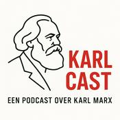 KarlCast: Een Podcast over Karl Marx