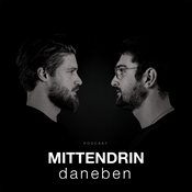 Mittendrin daneben