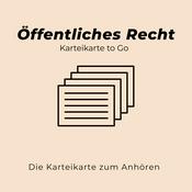 Karteikarte to Go – Öffentliches Recht