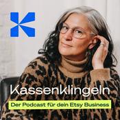 Kassenklingeln - Der Etsy Verkäufer Podcast