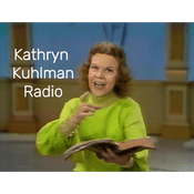 Kathryn Kuhlman Radio (NO AI) 20 Minute Sermons
