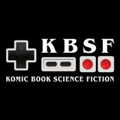 KBSF Culture Geek Québec