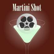 Martini Shot