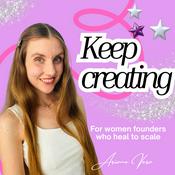 Keep creating