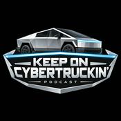 Keep on Cybertruckin'