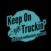 Keep on CyberTruckin'