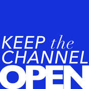 Keep the Channel Open