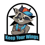 Keep Your Wings