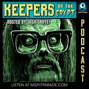 Keepers of the Crypt: Covering Every Episode of Tales From the Crypt